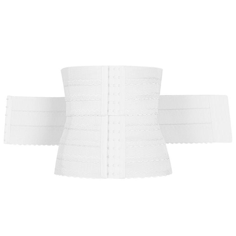 Adjustable Waist Cincher & Sports Belt