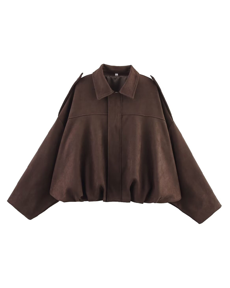 New Spring Autumn Military Short Jacket