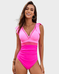 Rose Pink Block