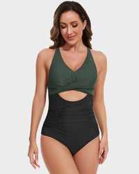 Black Green