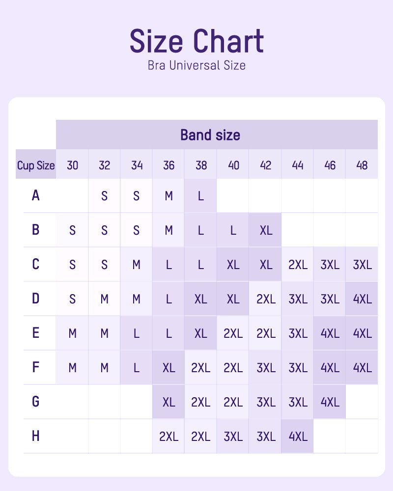 Wide Shoulder Strap Wireless T-Shirt Bra