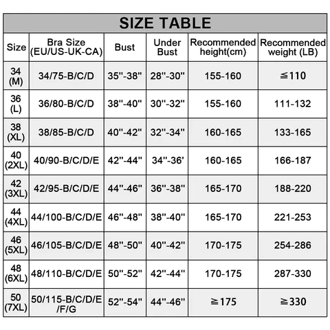 Front Closure '5D' Shaping Wireless Bra