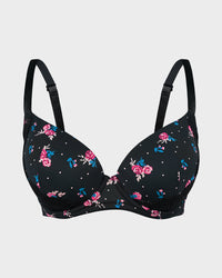 Black print