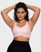 Sexy V Neck Bras for Women