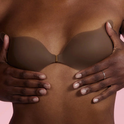 Tryiho Cleavage Bra