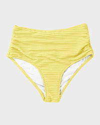 Yellow Bottom