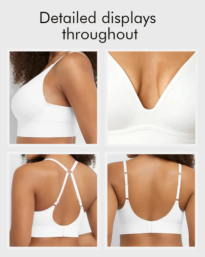 EasyLift Wireless Bra