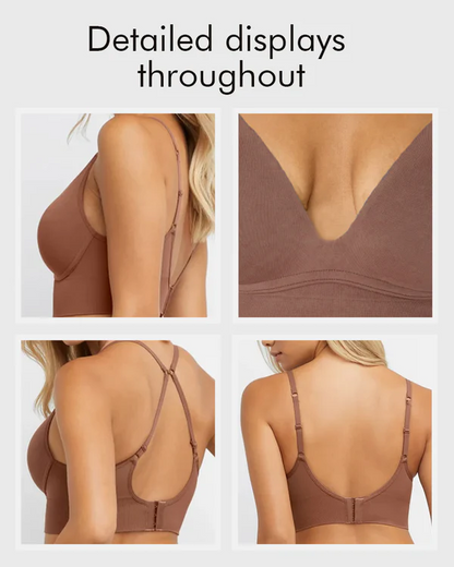 EasyLift Wireless Bra
