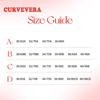 CURVEVERA Invisibra