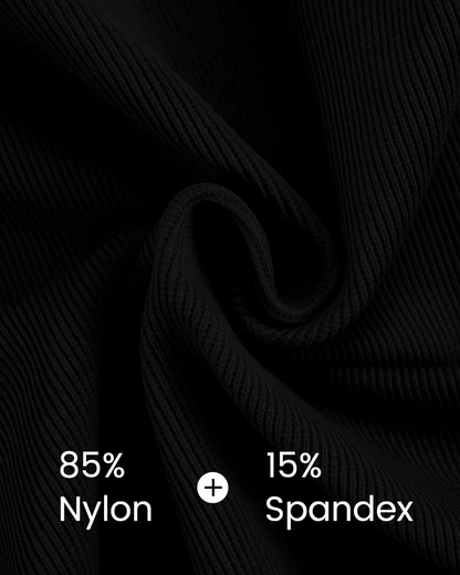 Smoothing Seamless Full Body Shaper