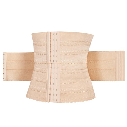 Adjustable Waist Cincher & Sports Belt