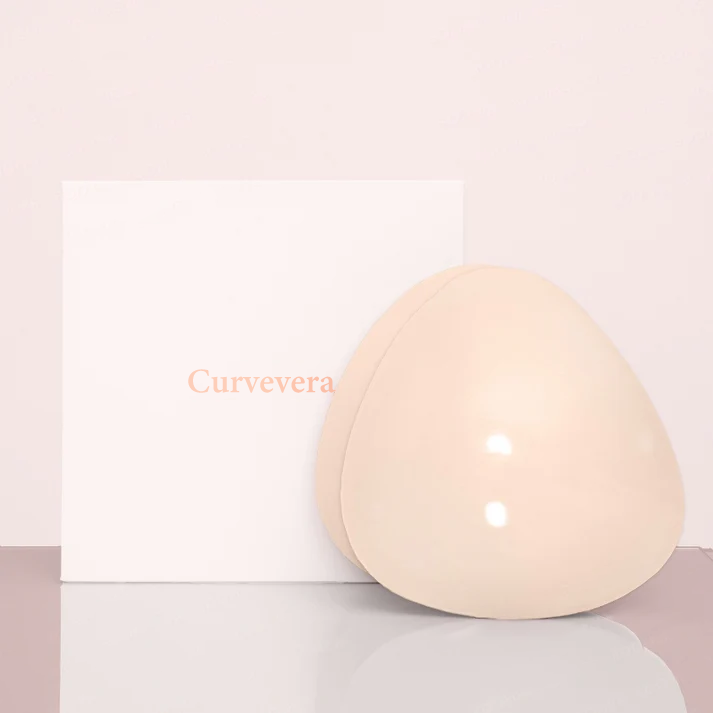 Instant Boost Breast Lift Sticky Insert Pads(2 Pairs)