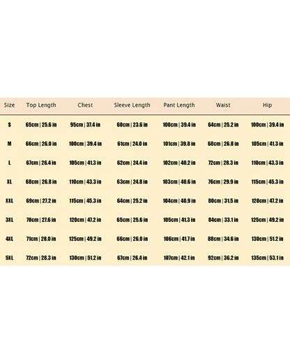 Women's Solid Color V-neck Top & Pants Two-piece Set