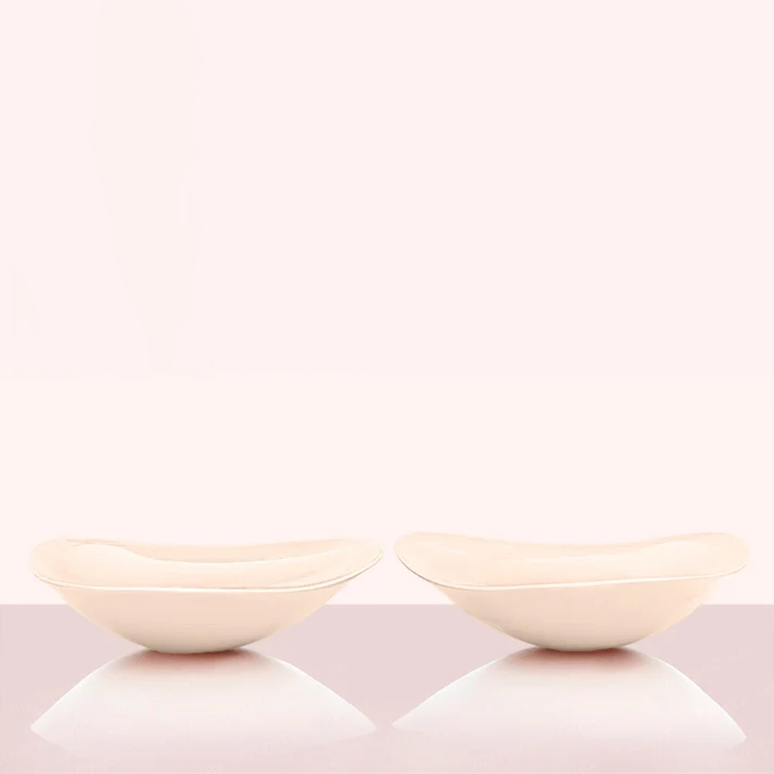 Instant Boost Breast Lift Sticky Insert Pads(2 Pairs)