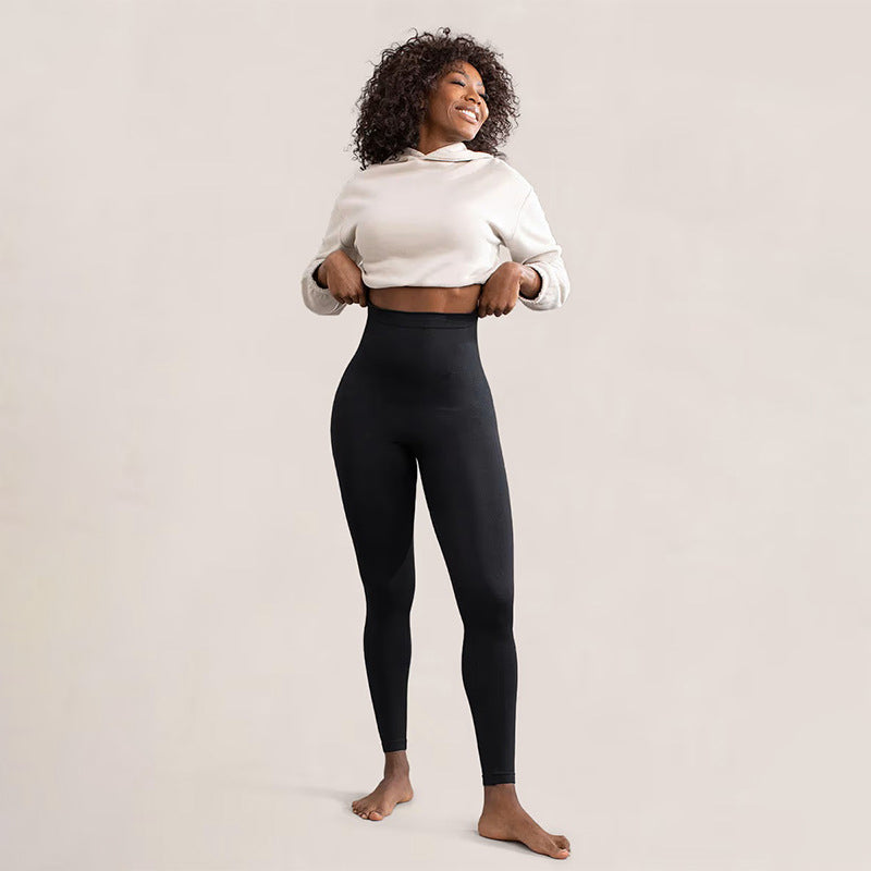 High-Waisted Shaping Leggings