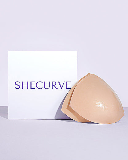 Double-Sided Adhesive Invisible Lift Inserts(2 Pairs)