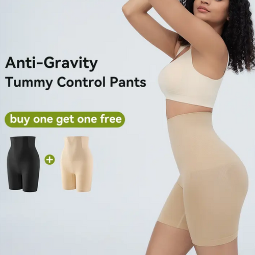 Women's Tummy Control Butt-Lifting Shapewear