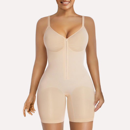 The Shaping Bodysuit | Tummy Control & All-Day Comfort