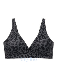 Leopard Black