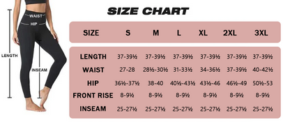 High Waisted Tummy Control Shaping Training Leggings