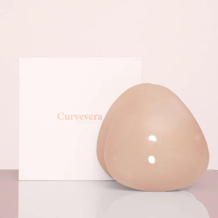 Instant Boost Breast Lift Sticky Insert Pads(2 Pairs)