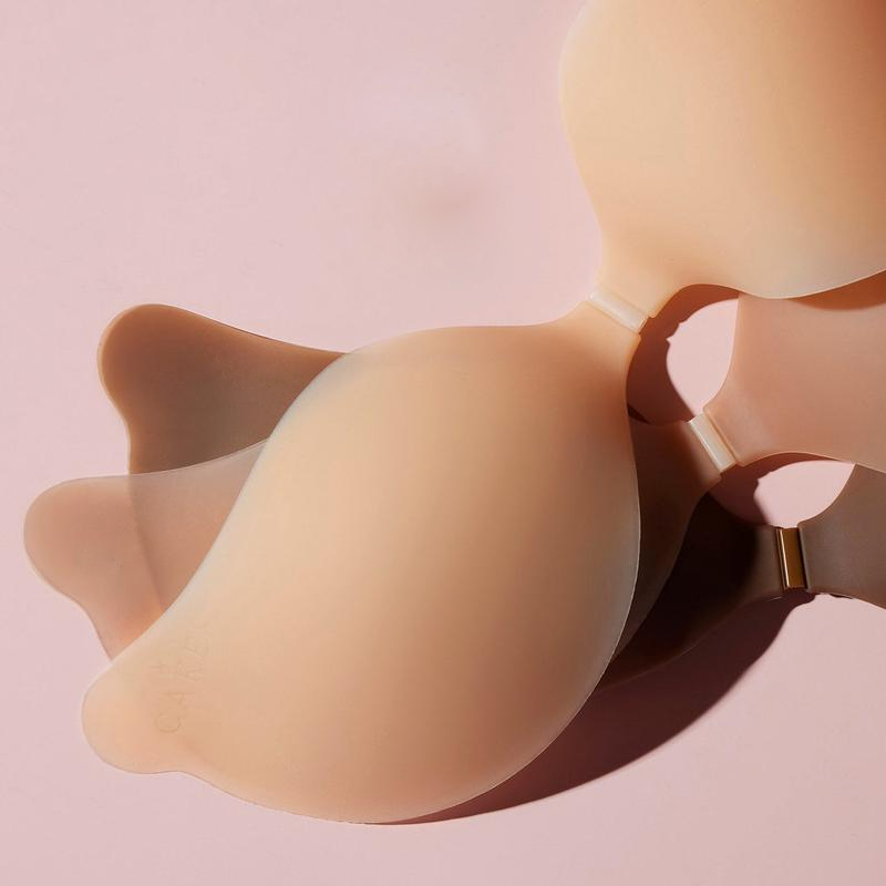 Tryiho Cleavage Bra