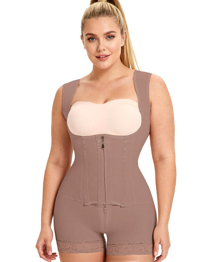 Post Surgery Tummy Tuck Compression Garment