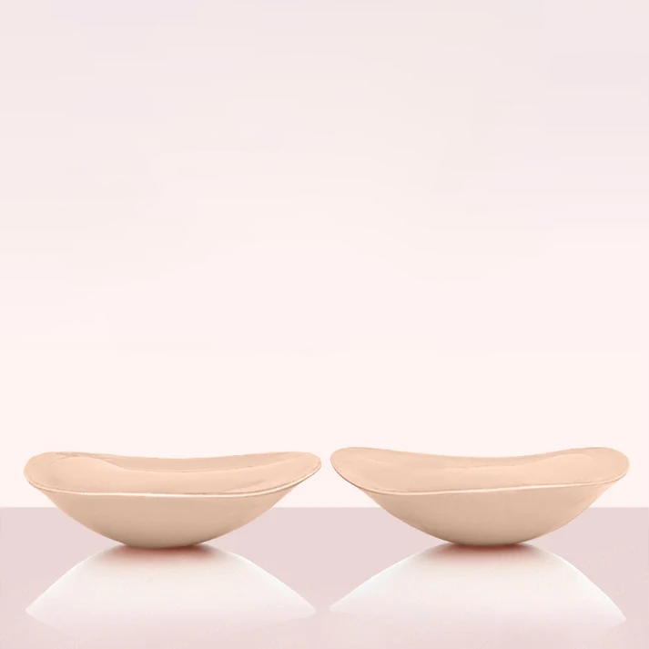 Instant Boost Breast Lift Sticky Insert Pads(2 Pairs)