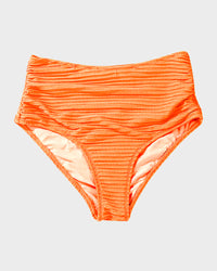 Orange Bottom