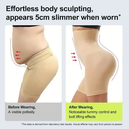 Women's Tummy Control Butt-Lifting Shapewear