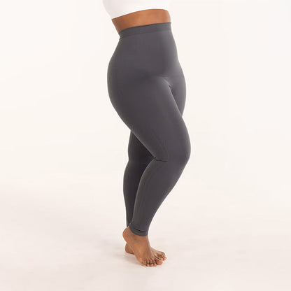 High-Waisted Shaping Leggings