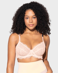 Flesh Pink