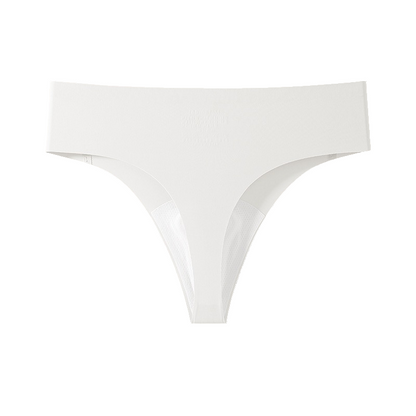 Seamless Comfortable Invisible Thong