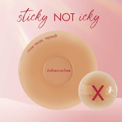Tryiho Sticky Circles