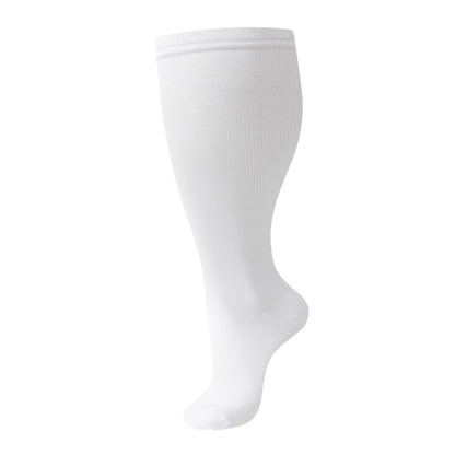 Advanced Wide Compression Socks For Pain Relief