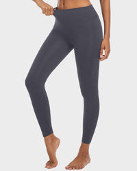Grey fleece