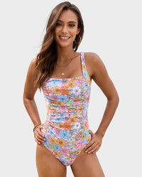 Orange multifloral