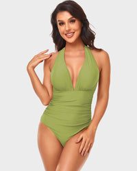 Pea Green
