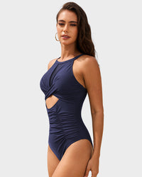 Navy blue