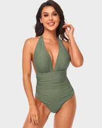 Olive Green