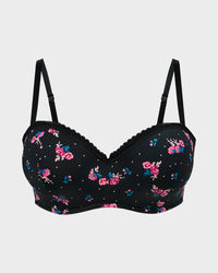 Black print