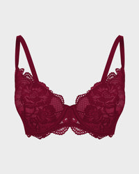 Wine red
