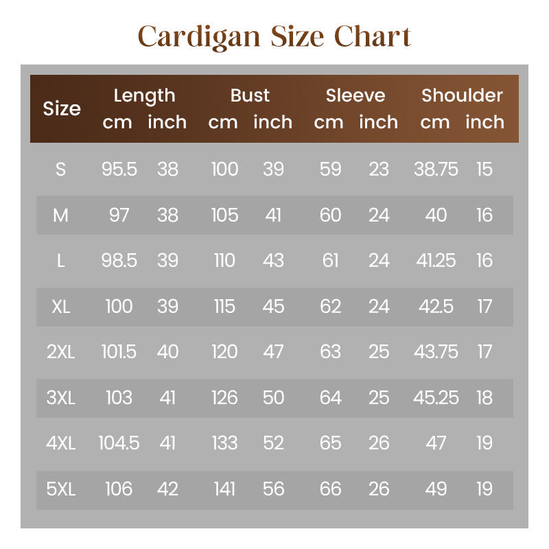 Elegant 3-Piece Set Including Long Cardigan, Top And Pants