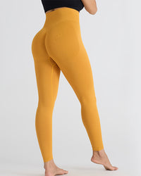 Mustard Yellow