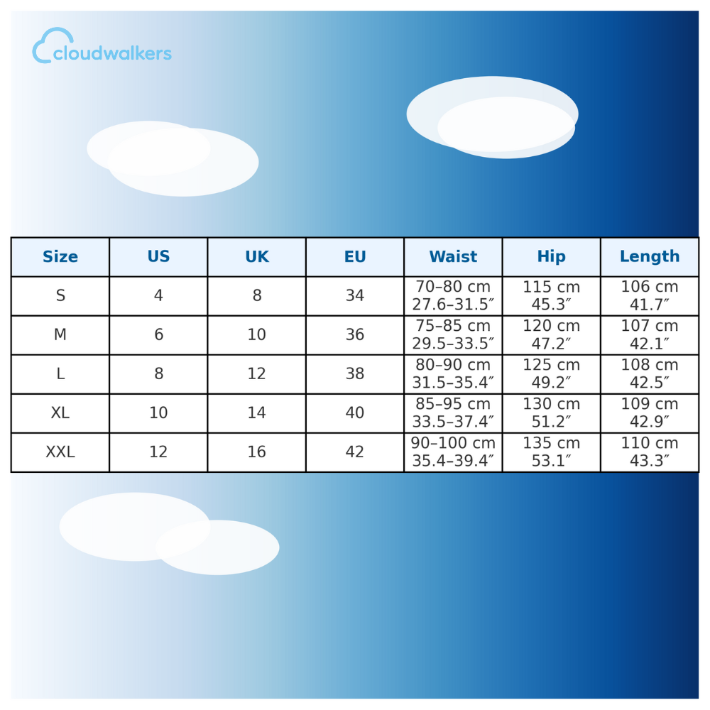 Curvevera - Breeze Through Your Day