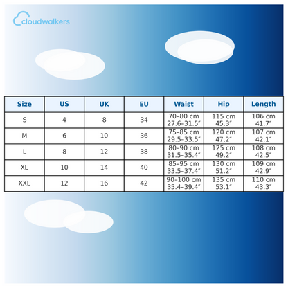 Curvevera - Breeze Through Your Day