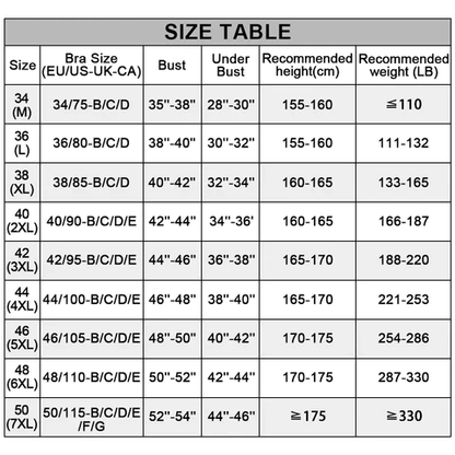 Full-Coverage Smooth Back Bra