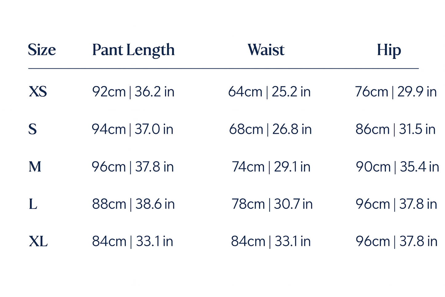 Cozy Fleece Leggings