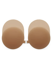 Cocoa with Cleavage Clip